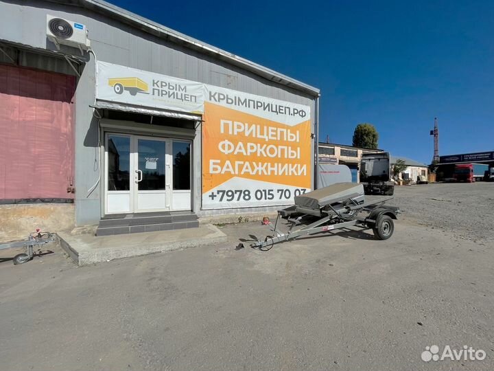 Фаркоп на Audi с установкой и документами