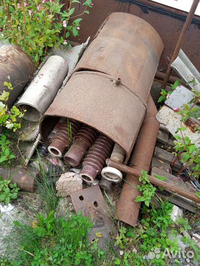 Печь для бани