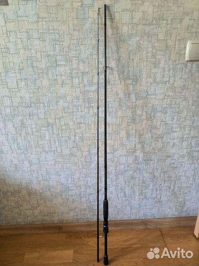 Спиннинг anakonda-twitching-N ATN 742 ML 5-26г