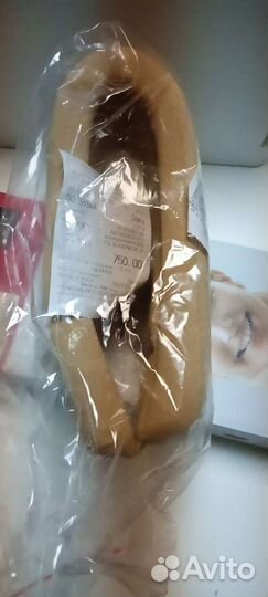 Воротник ортопедический шина шанца