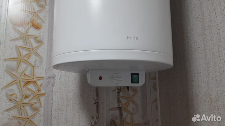 Водонагреватель