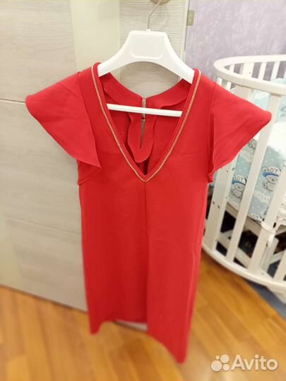 Вещи пакетом женские 42-44