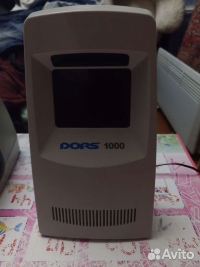 Универсальный просмотровый детектор денег