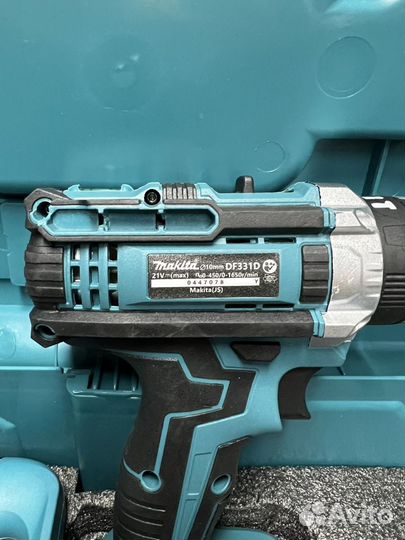 Набор Makita (Болгарка Шуруповерт Перфоратор 220V)