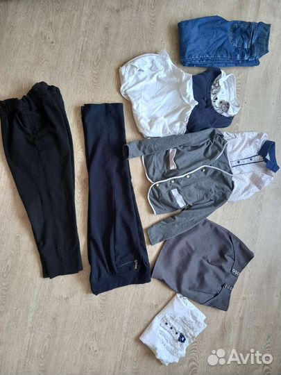 Школьная одежда 1 кл на девочку