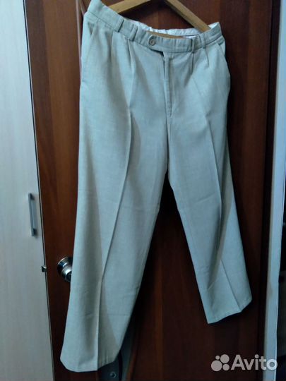Брюки мужские р50