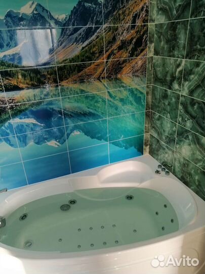 Кафельщик и Муж на час