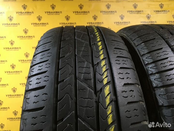 Nexen Roadian HTX RH5 225/55 R18 98V