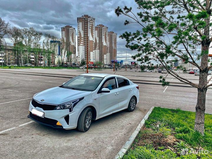 Аренда/выкуп АВТО без залога