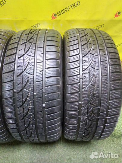 Hankook Winter I'Cept Evo 245/50 R18 100V