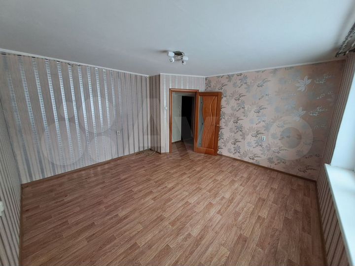 1-к. квартира, 34 м², 1/10 эт.