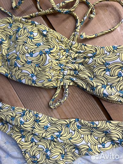 Женский Купальник 38-40-42