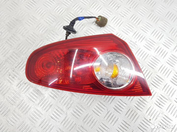 Фонарь задний левый Daewoo Lacetti
