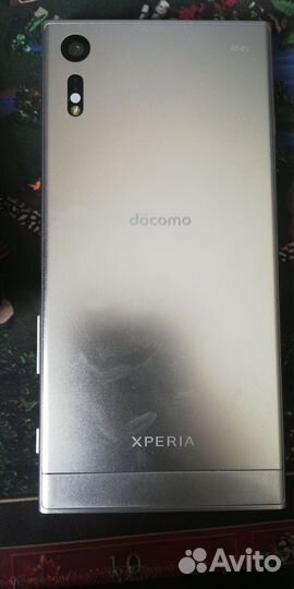 Sony Xperia XZ, 3/32 ГБ