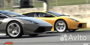 Forza Motorsport 3(Xbox 360)