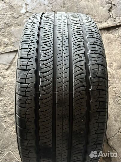 Triangle AdvanteX SUV TR259 275/45 R21 110Y