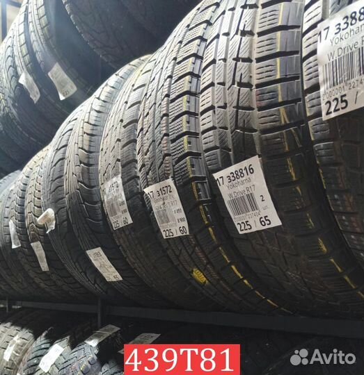 Goodyear Eagle LS 225/55 R18 95N