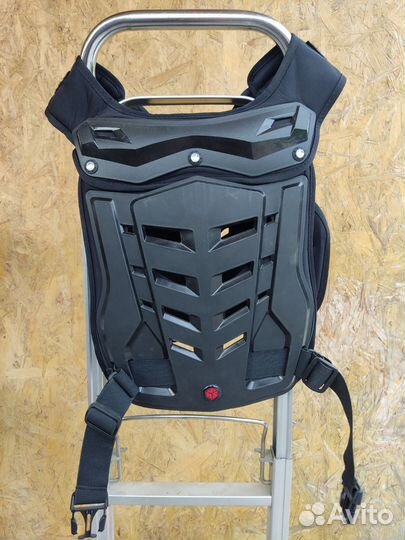 Экипировка для мотокросса бу