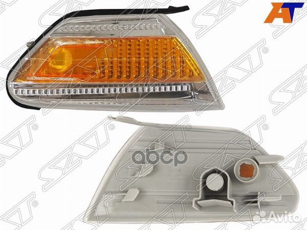 Габарит Toyota Mark II (X100) 96-00 (Справа)