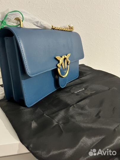 Сумка Pinko оригинал