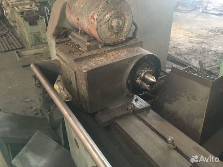 3131, 3у131вм круглошлифовальный универсальный