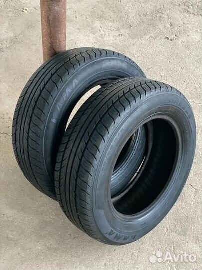 КАМА FLAME A/T (HK-245) 195/65 R15 91H