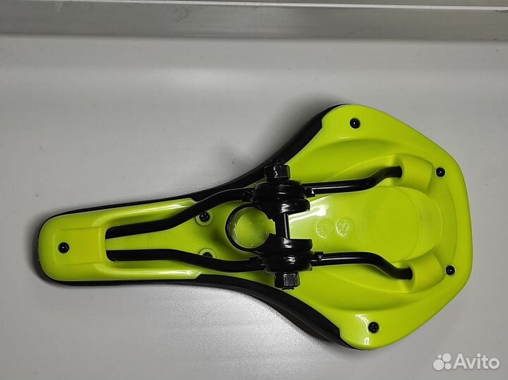 Седло для велосипеда