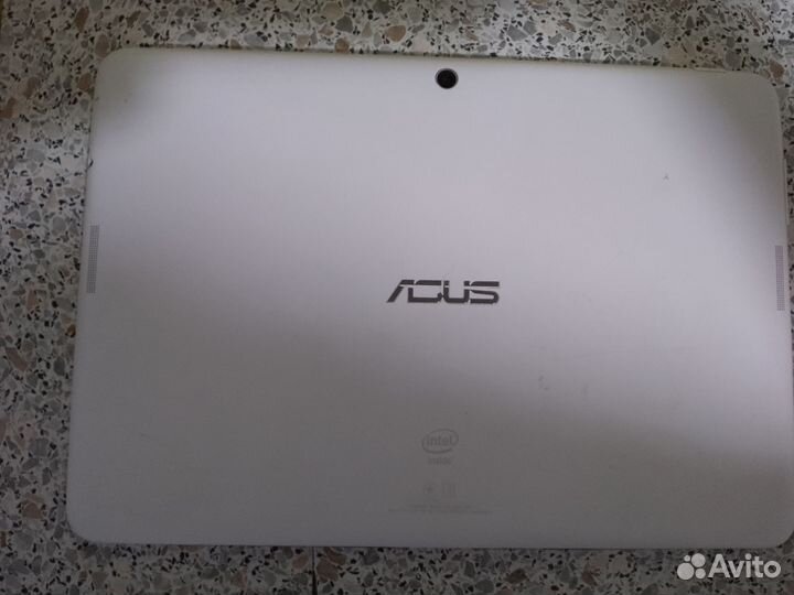 Планшет Asus