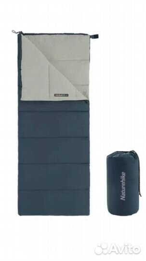 Спальные мешки Naturehike