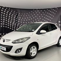 Mazda Demio 1.4 AT, 2012, 86 000 км, с пробегом, цена 659 000 руб.