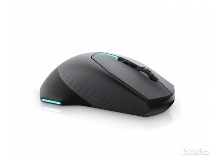 Компьютерная Мышь dell Alienware AW610M