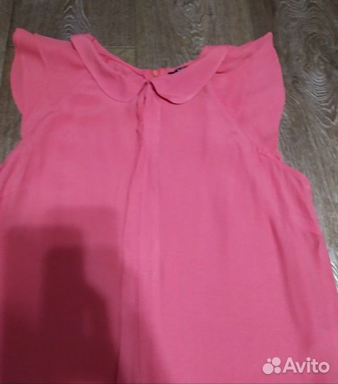 Новая блузка Incity