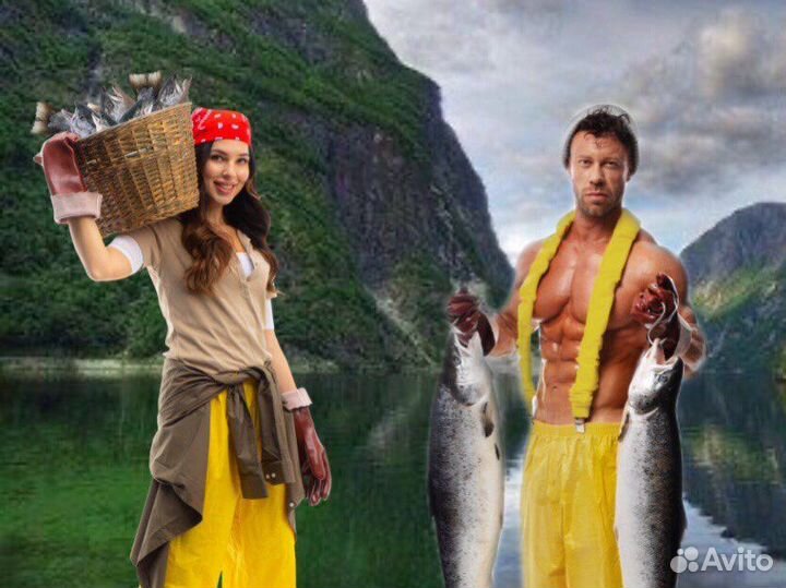 Продавец-кассир