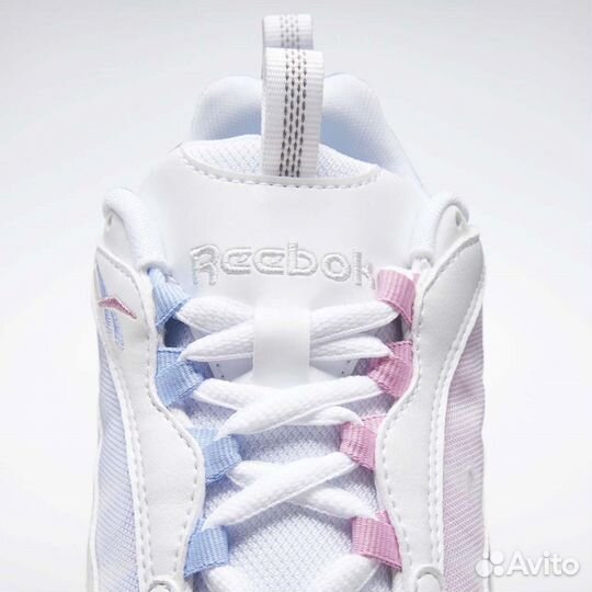 Кроссовки Reebok Royal Pervader White размер 39