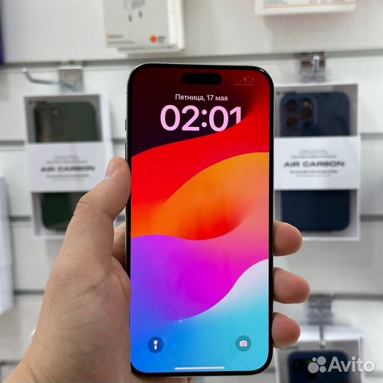 iPhone 15 Pro Max, 1 ТБ
