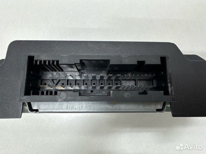 Усилитель Booster alev3R Bmw 7 G70