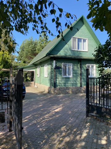 Дом 140 м² на участке 4,8 га на продажу в Демидове | Купить дом в ...