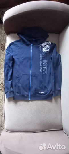 Толстовка р. 158