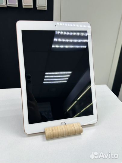 iPad 6 32GB Wi-Fi Rose Gold Б.У