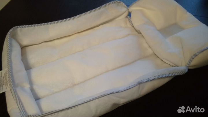 Матрасик для купания Plantex Easy Bath