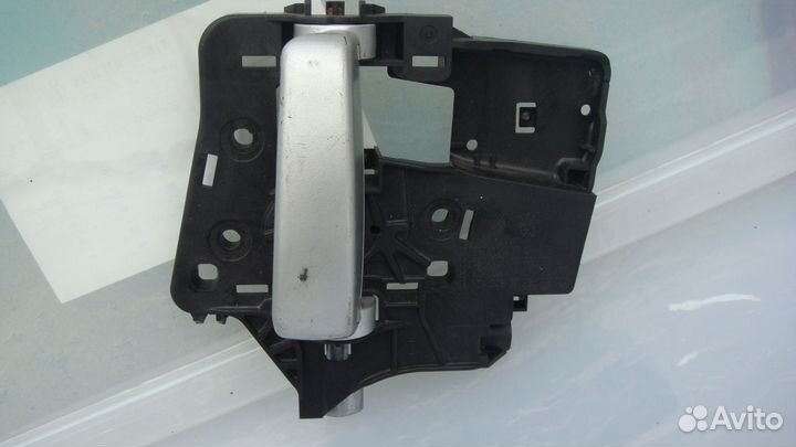 Citroen Berlingo Peugeot Partner ручка двери