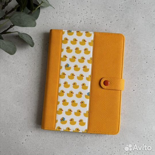 Папка для детских документов А5