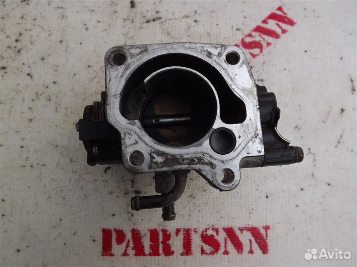 Заслонка дроссельная Хендай Элантра XD