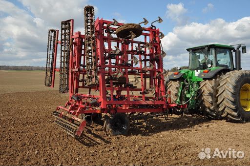 Культиватор Техмаш КПМ(П), 2023