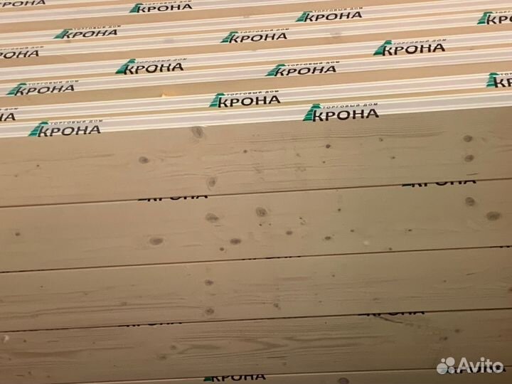 Доска пола Шпунт