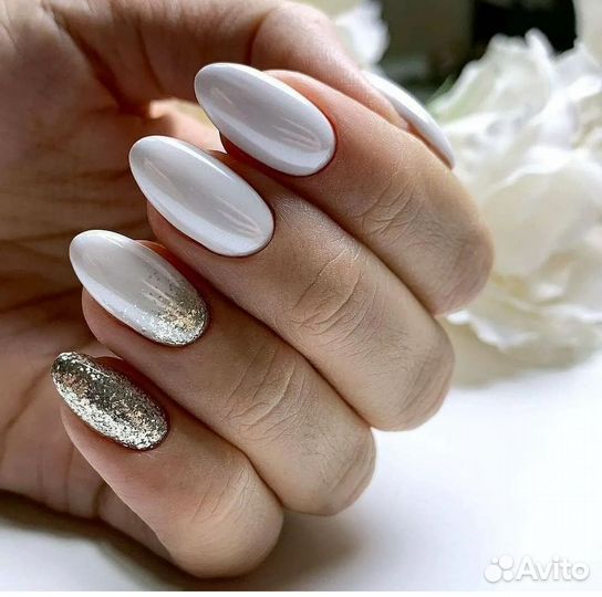 Маникюр педикюр