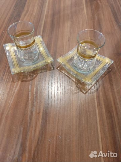 Чашечки для чая, Турция