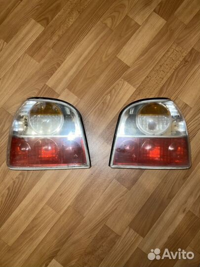 Стопари Volkswagen Golf mk3