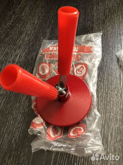 Закаточная машинка