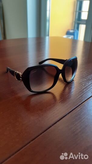 Очки солнцезащитные gucci женские, оригинал